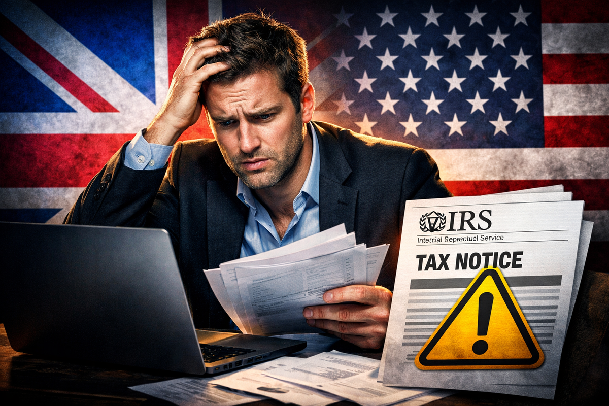 What Foreign Founders Can’t Afford Not to Know About U.S. LLC Tax Compliance