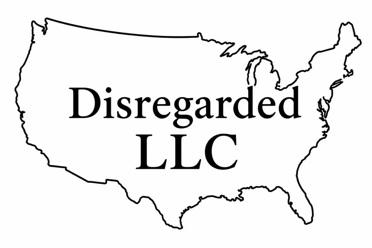 What is a Disregarded Entity?