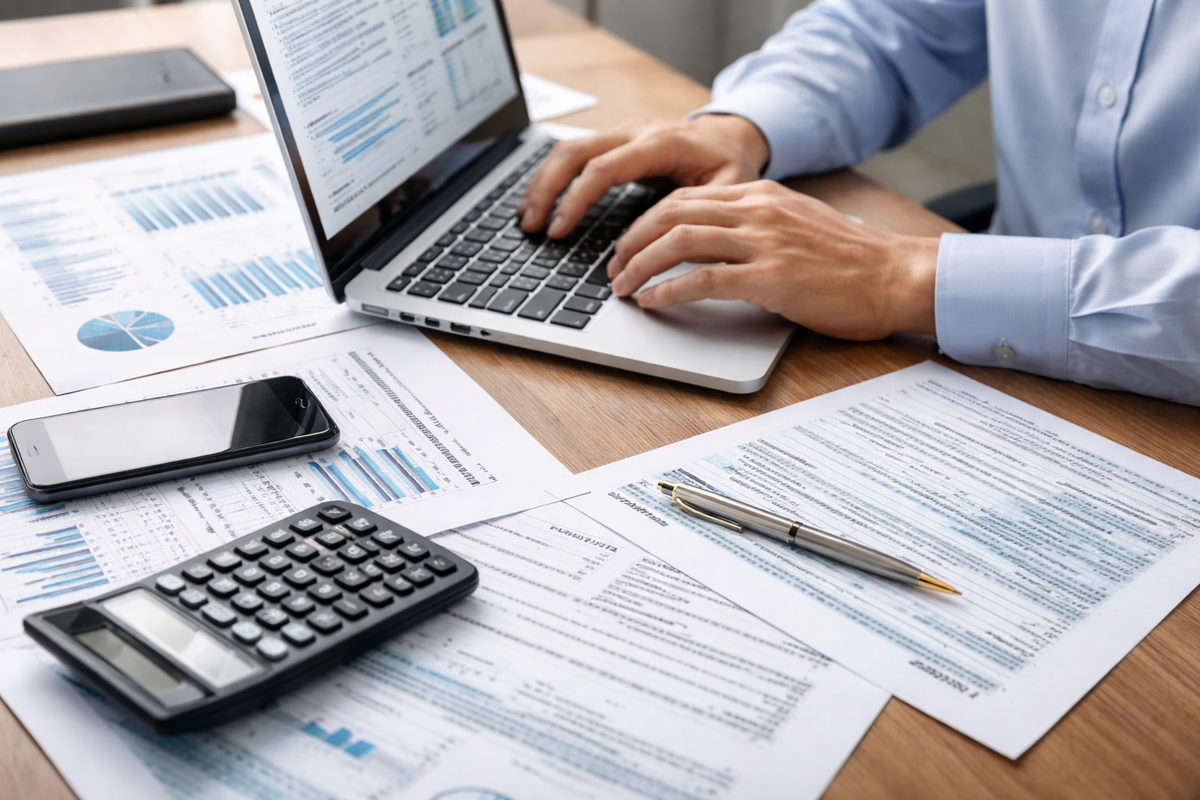 Foreign-Owned U.S. LLC Tax Filing Requirements and Key Deadlines: A Complete Guide