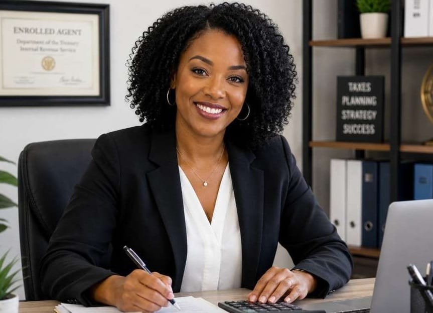 What Is an IRS-Licensed Enrolled Agent?