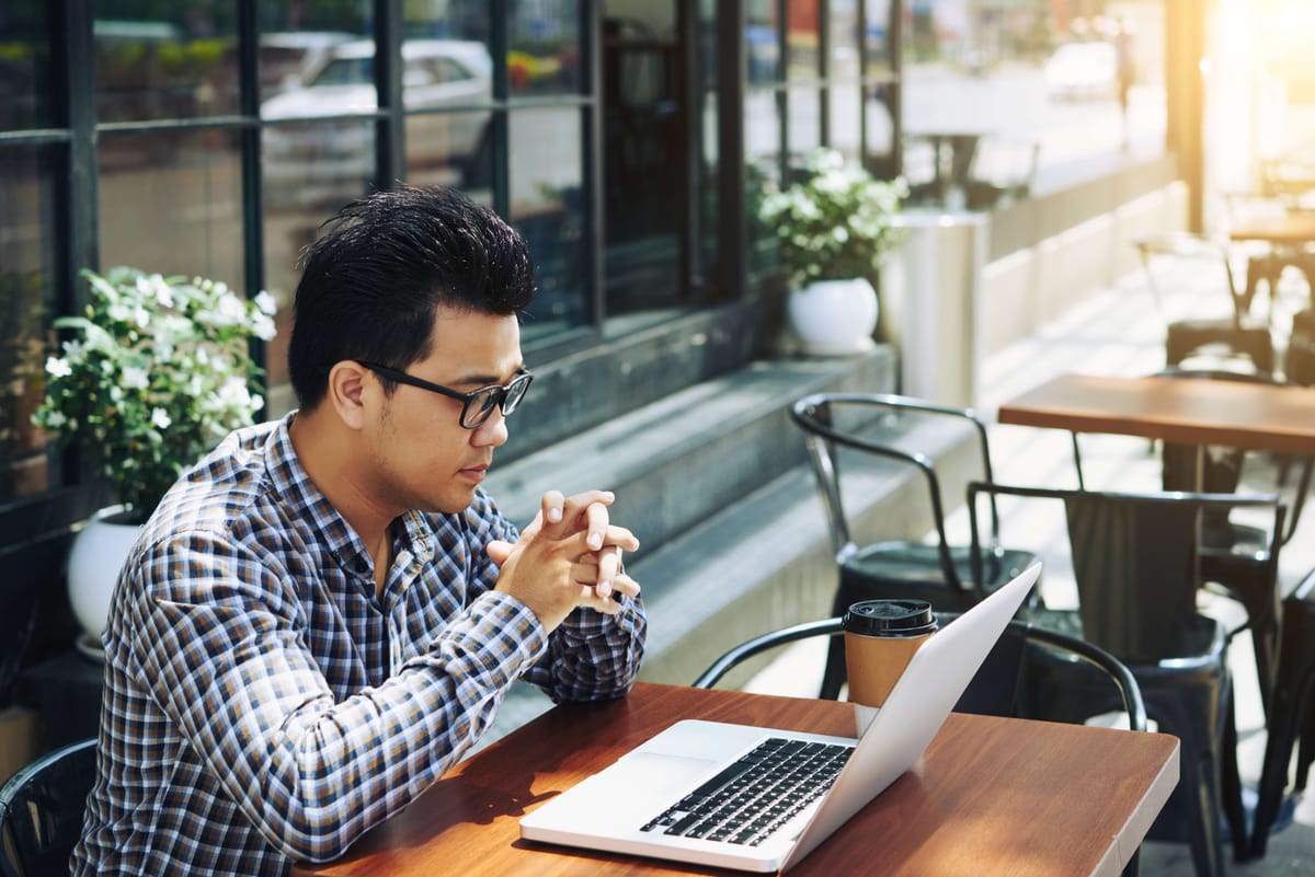 Overwhelming Noise on Freelancer Platforms: Why It's Hard to Spot Qualified Candidates