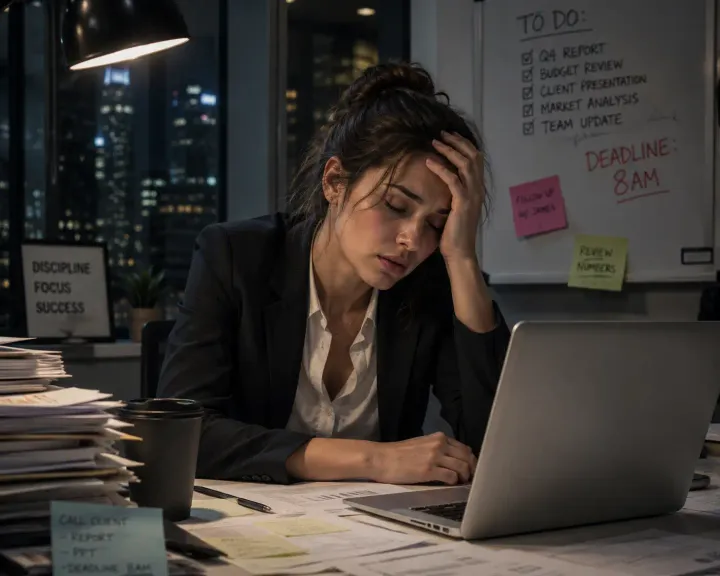 Avoiding Burnout While Wearing Too Many Hats as an Online Business Owner or Digital Nomad