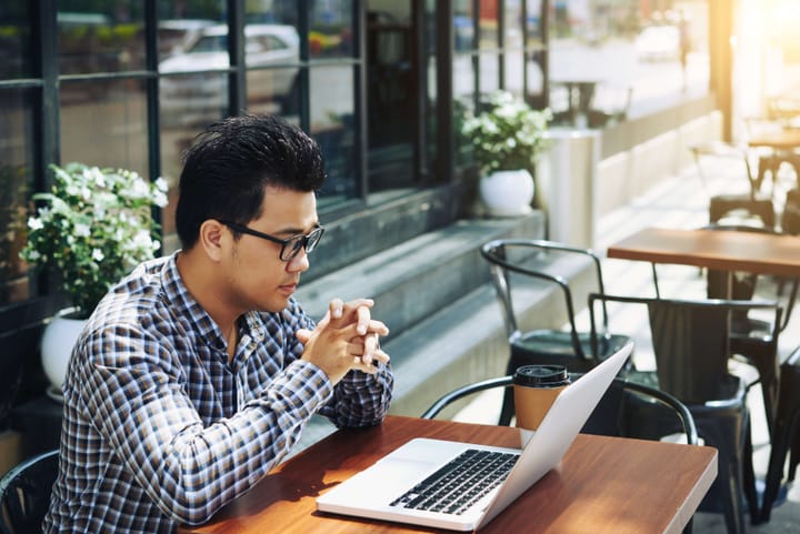 Overwhelming Noise on Freelancer Platforms: Why It's Hard to Spot Qualified Candidates